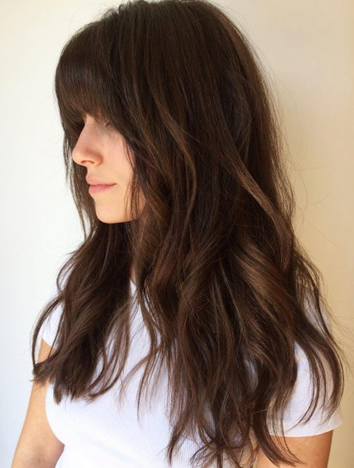 15 Different Razor Cut Hairstyles for Women 2023