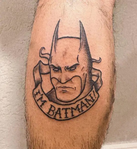 15 Brilliant Batman Tattoo Designs In 2022 | Styles At Life 600_x_550_webp