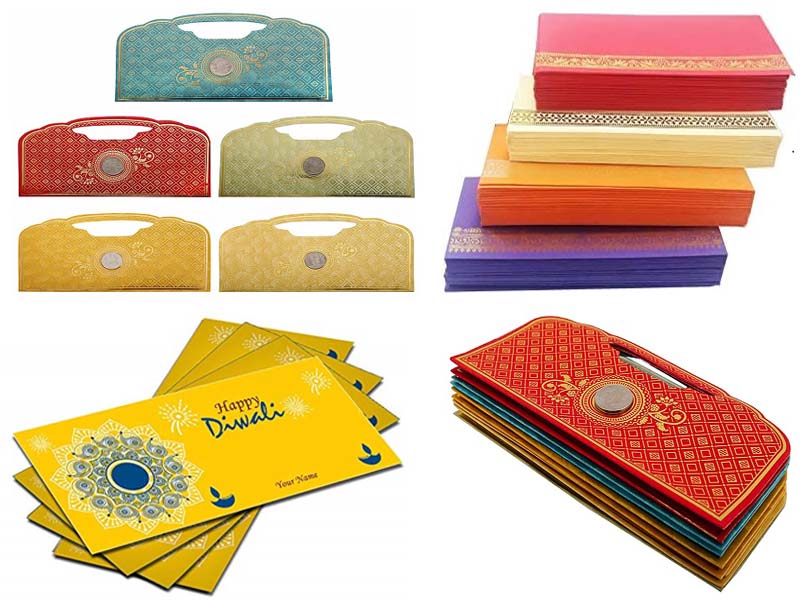 20 Simple and Best Envelope Designs In India 2024
