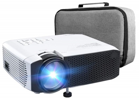 10 Top and Best Projectors For Home Use In India 2024