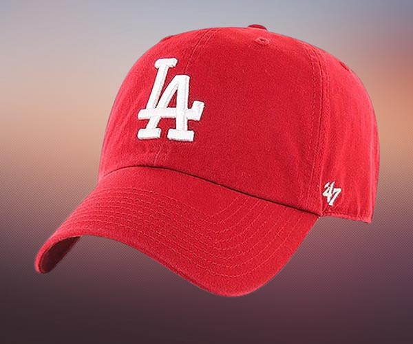 9 Best Models of Baseball Hats in 2023 with Pictures
