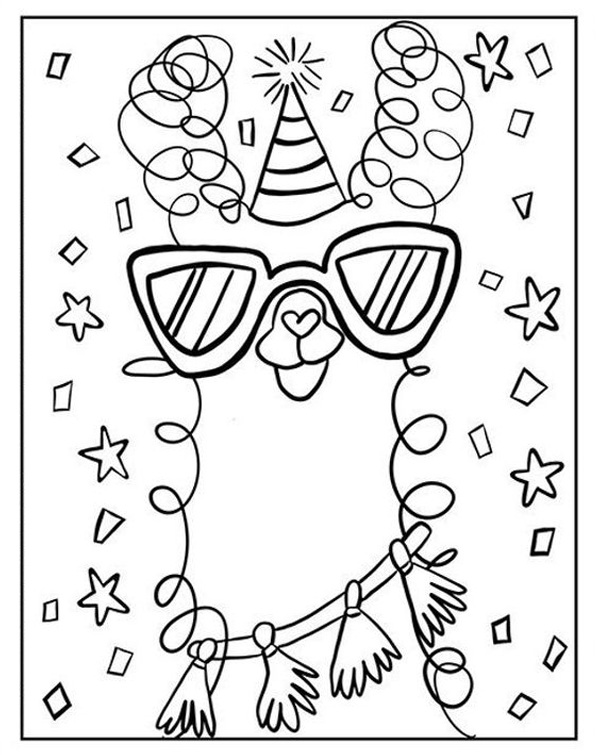 Fun Coloring Pages Top 15 Fun Activity Sheets with Colouring Tips