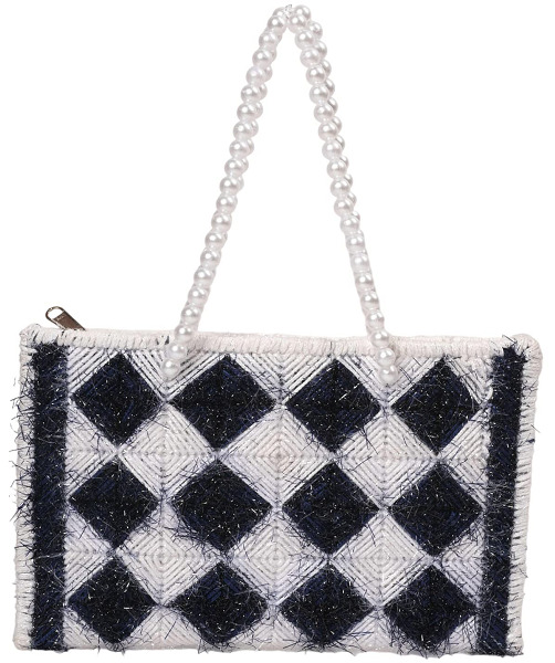 15 Creative & Trendy Designs of Handmade Bags for Women