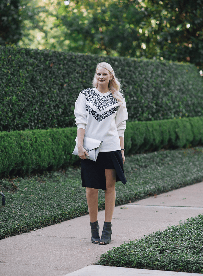 Givenchy Antigona Clutch The Style Scribe The Style Scribe