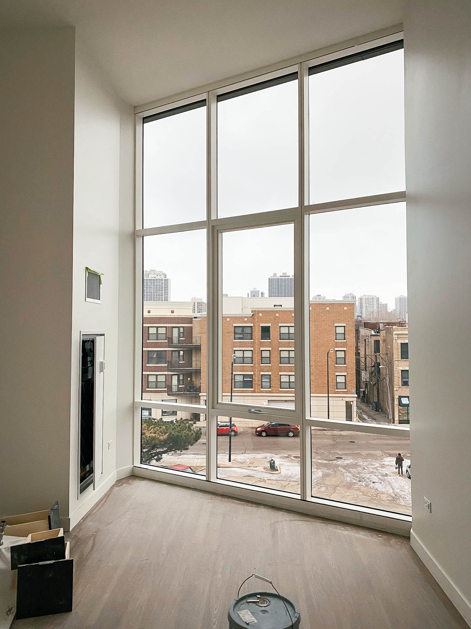 CHICAGO APARTMENT TOURS // PHOTOS AND REVIEWS The Style Scribe