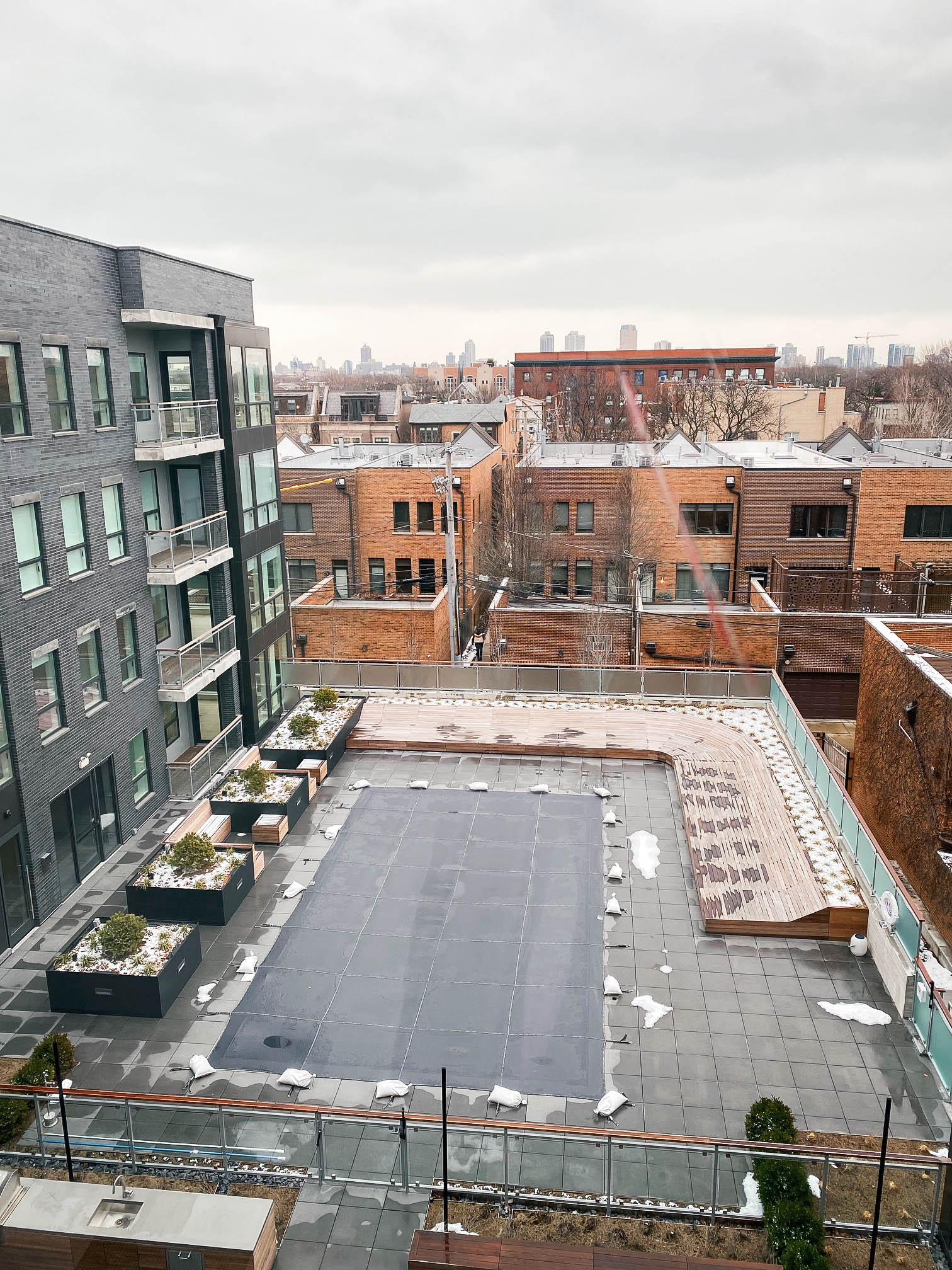 CHICAGO APARTMENT TOURS // PHOTOS AND REVIEWS The Style Scribe