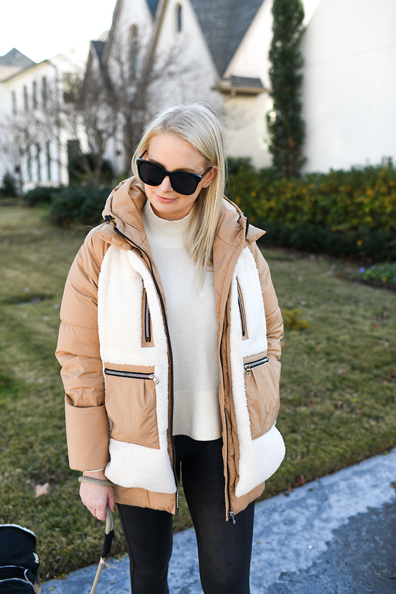 WHEN FASHION MEETS FUNCTION THE AMAZON JACKET Merritt Beck