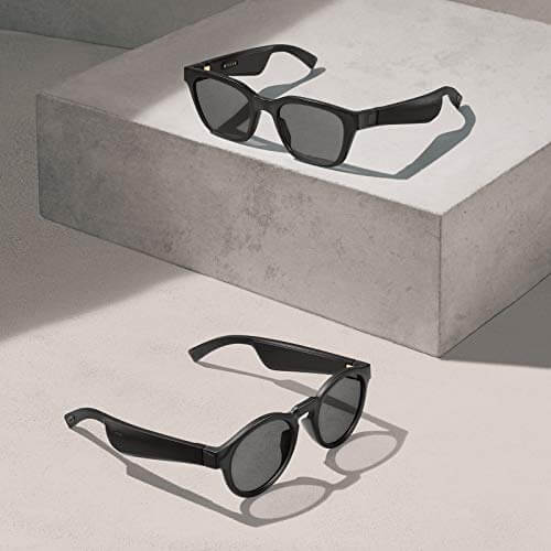 Best Bose Audio Sunglasses with Bluetooth Connectivity Headphone