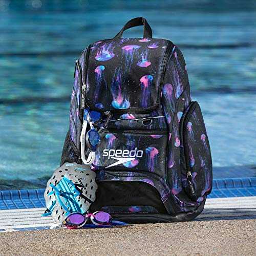 Best Speedo Waterproof Backpack 35Liter StylesDaddy