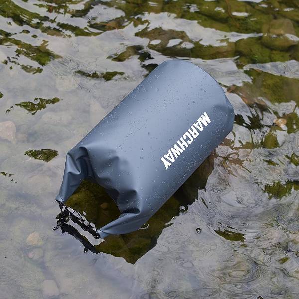 Best Floating Waterproof Bag for Camping to Keeps Gear Dry Stylesdaddy