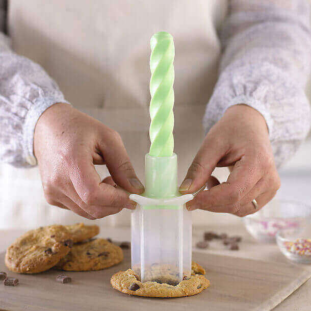 Miniature Ice Cream Sandwich Maker Custom Ice Cream Sandwich