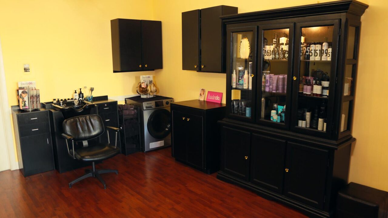 Gallery Styles Hair and Wig Studio