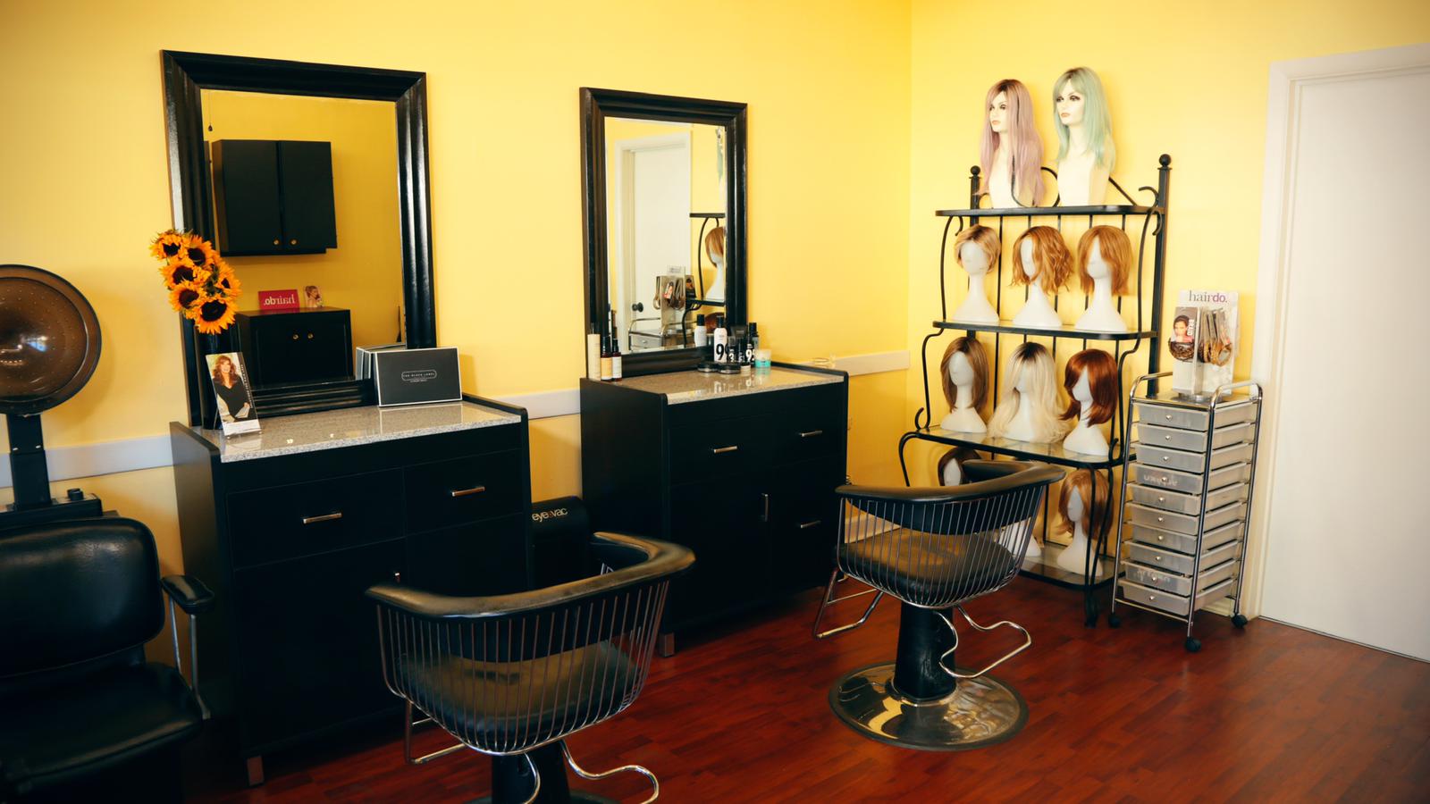 Gallery Styles Hair and Wig Studio