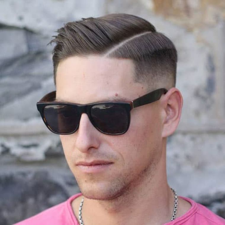 Stylish Men S Hairstyles Men Hairstyles Trends Of 2019 Styles