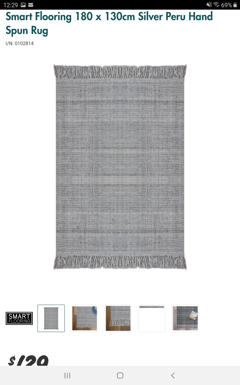 Bunnings rugs Interior Design Mood Board by Zoegilpin Style Sourcebook