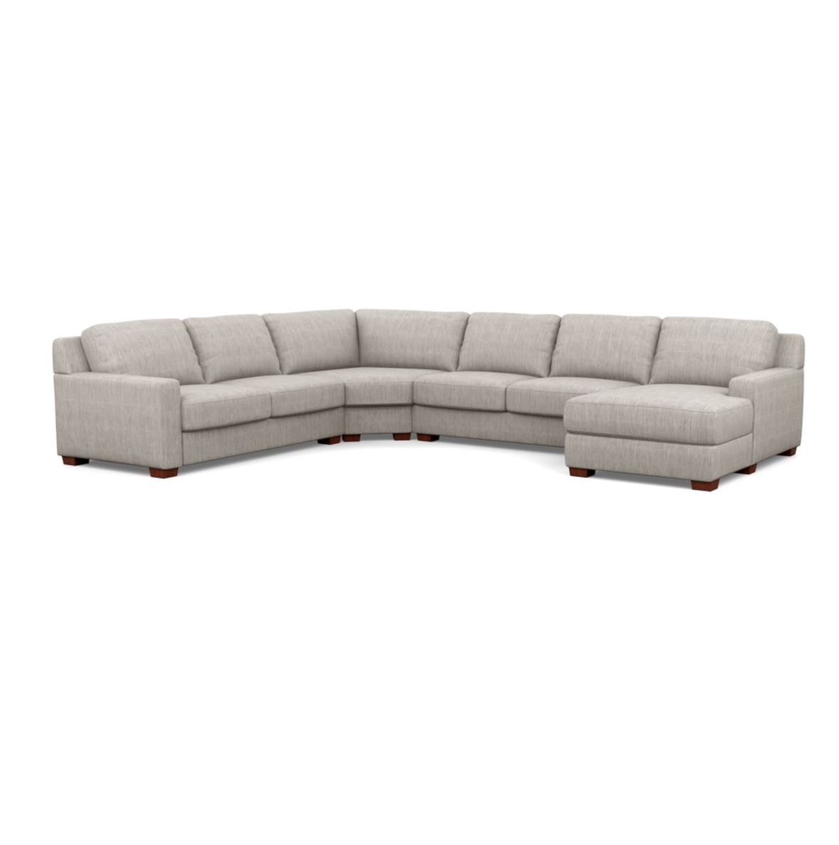 Cooper by Plush Think Sofas Style Sourcebook