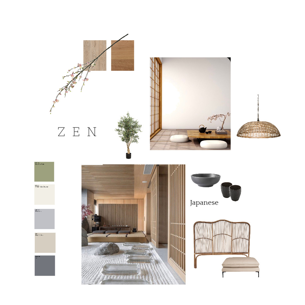 Zen Mood Furniture at Clifford Healy blog