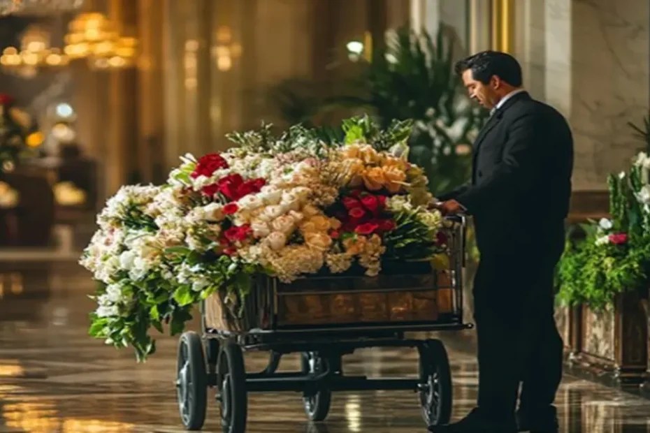 10 Essential Reasons to Choose Roller Funeral Home Paris AR for