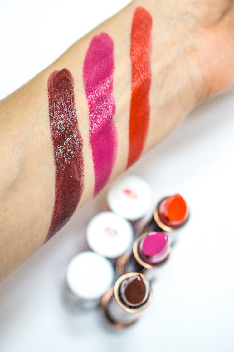 Origins Blooming Bold Lip Balm New Lipstick Launch