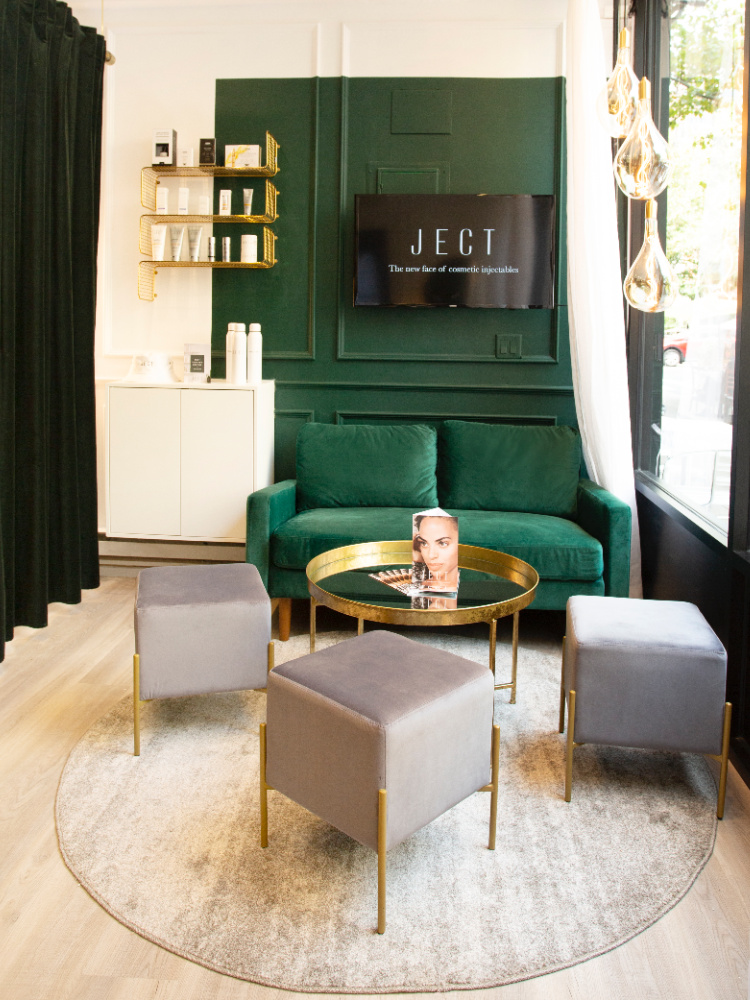 Best Places to Do Botox in New York Style Sprinter