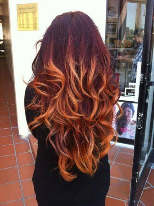 70 Best Ombre Hair Color Ideas 2019 Hottest Ombre Hairstyles Styles