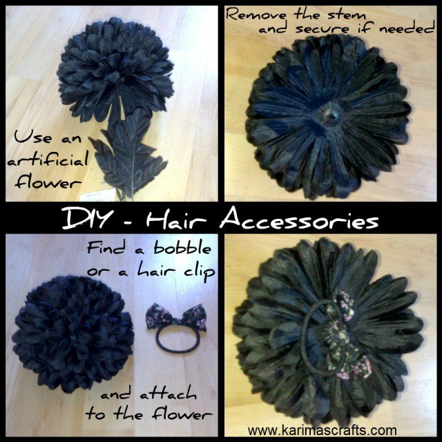 16 DIY Accessory Tutorials You Should Try Styles Weekly