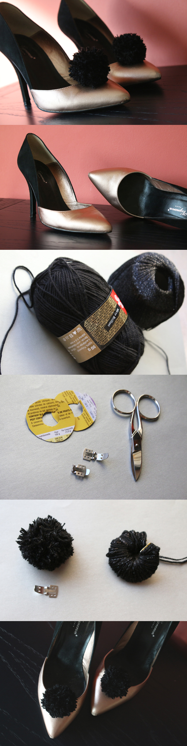 DIY Fashion 15 DIY Shoes Design Ideas Styles Weekly