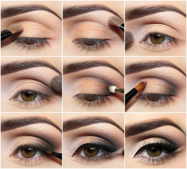 A Collection of the Best Natural Makeup Tutorials for Daily Occasions