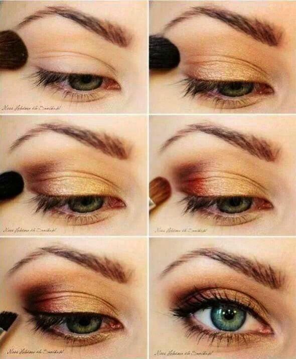 A Collection of the Best Natural Makeup Tutorials for