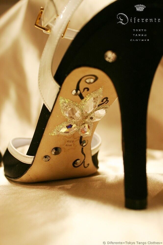 16 Fashionable DIY Heels Makeover Styles Weekly