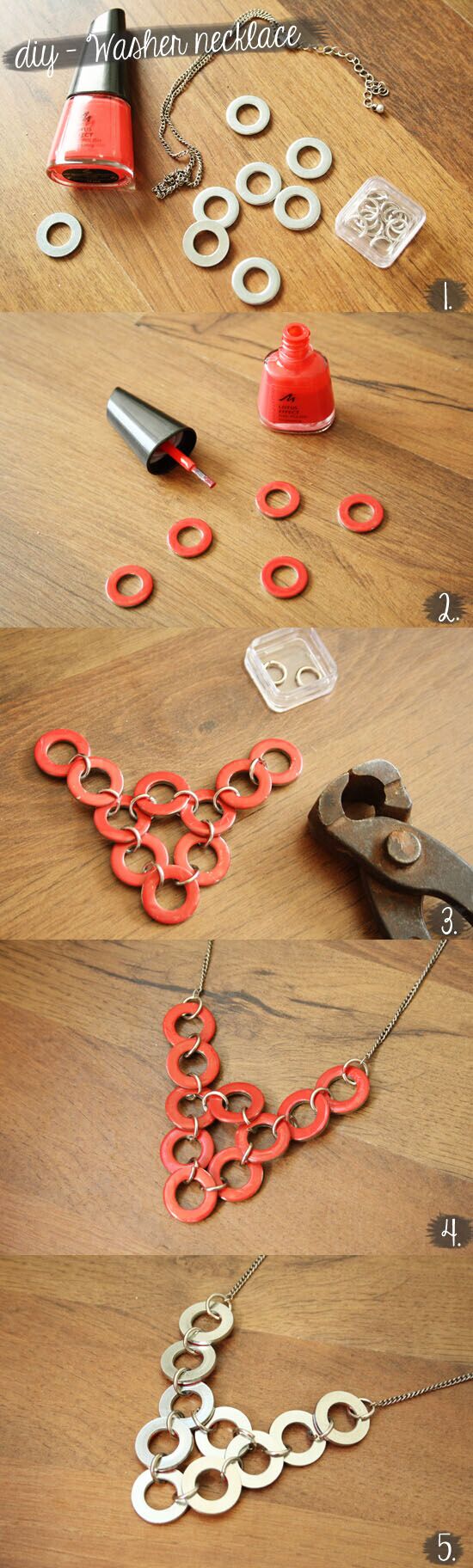 32 Cute, Easy Diy Jewelry Crafts Styles Weekly
