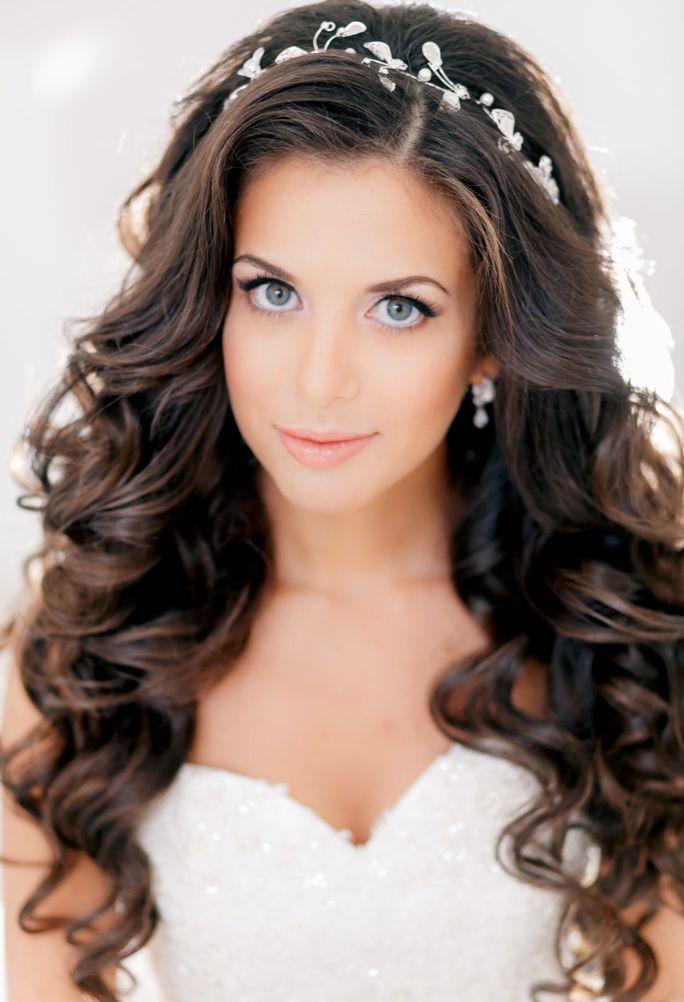 20 Best Wedding Hairstyles Styles Weekly