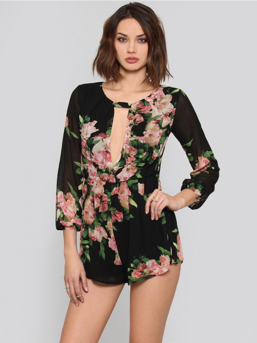 25 Fun Ways to Wear Floral This Year Styles Weekly