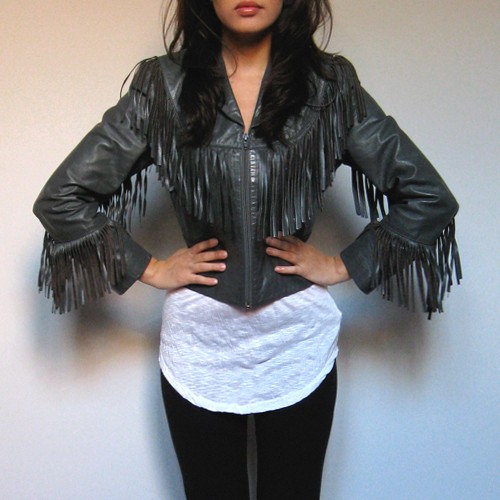 24 Fun Ways to Wear Fringe Styles Weekly