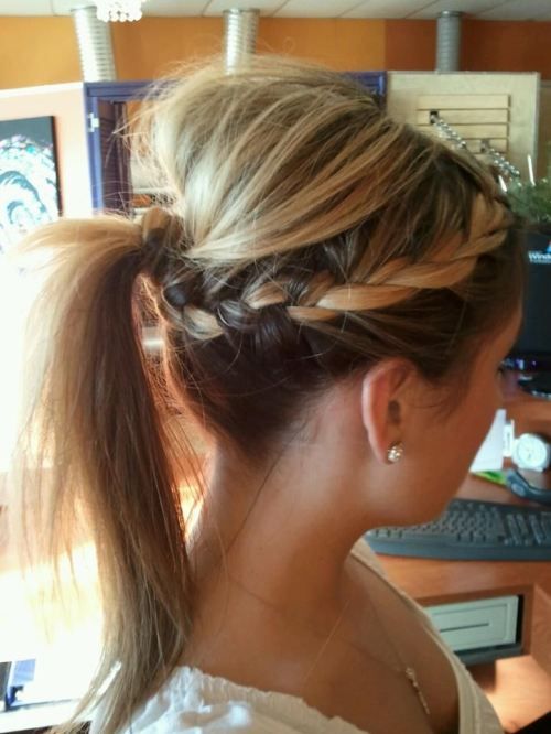 24 Hairstyles for Thin Hair Styles Weekly 24 Hairstyles for Thin Hair Styles Weekly