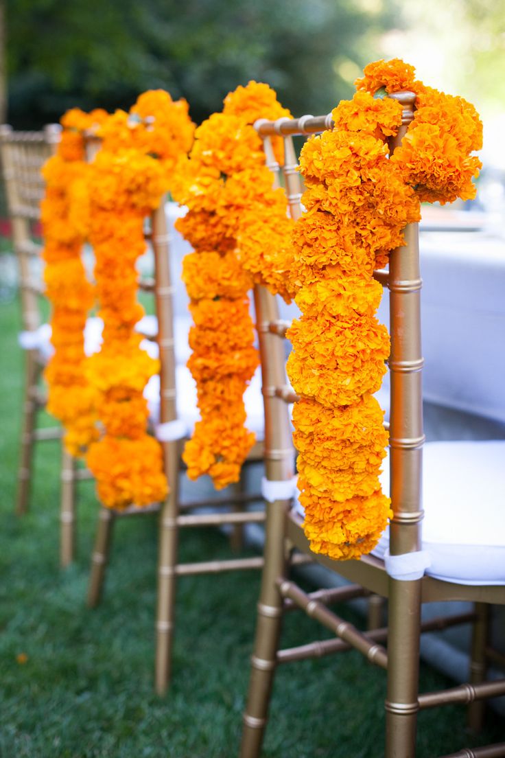 24 Fabulous Ways to Incorporate Summer Wedding Color Trends Styles Weekly