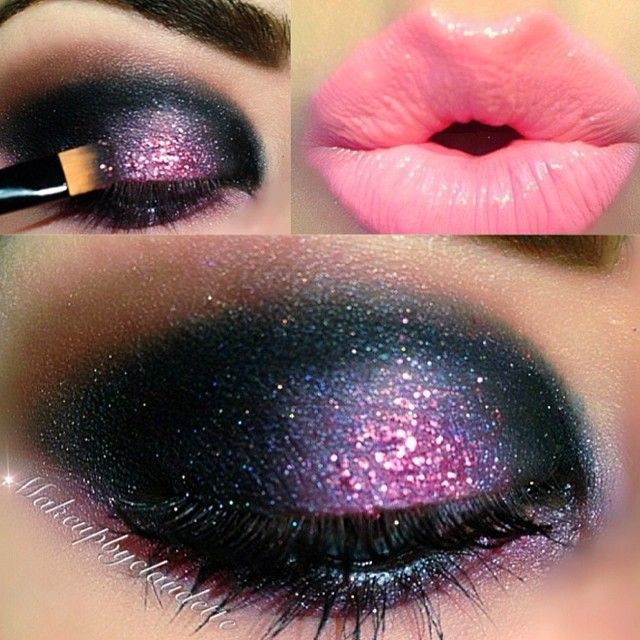 25 Prom Makeup Ideas & Step by Step Makeup Tutorials Styles Weekly
