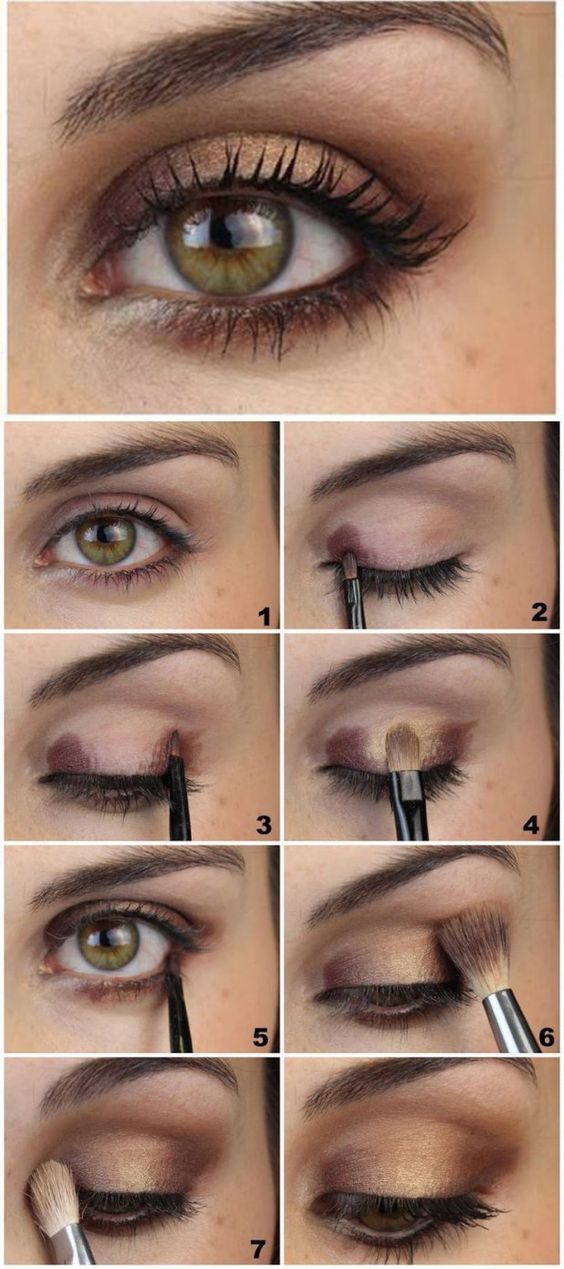 16 Beautiful Makeup Ideas for Women Styles Weekly