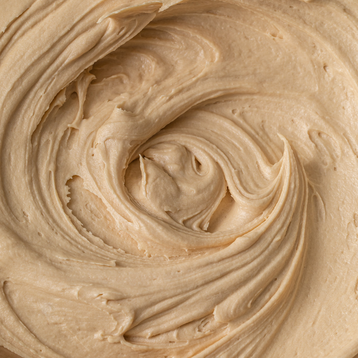 Easy Coffee Buttercream Style Sweet