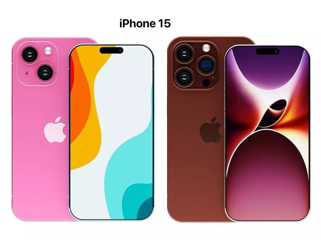 iPhone 15 Everything You Need to Know