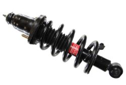 Best Struts/Shocks For Honda Accord & Element: What Works