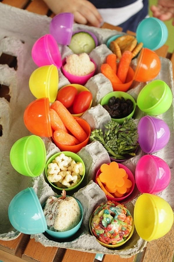 20 DIY Egg Decorating Ideas & Tutorials Styletic