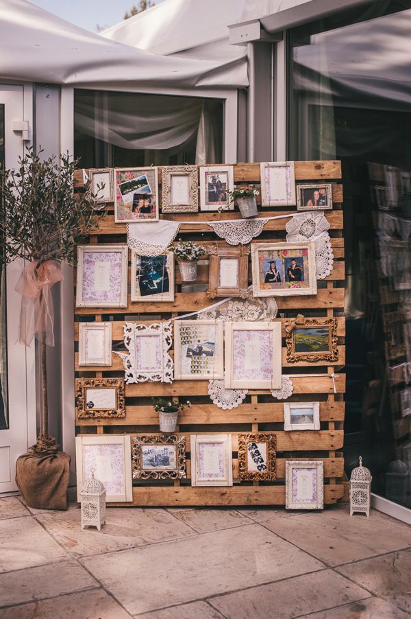 50+ Beautiful Rustic Wedding Decorations