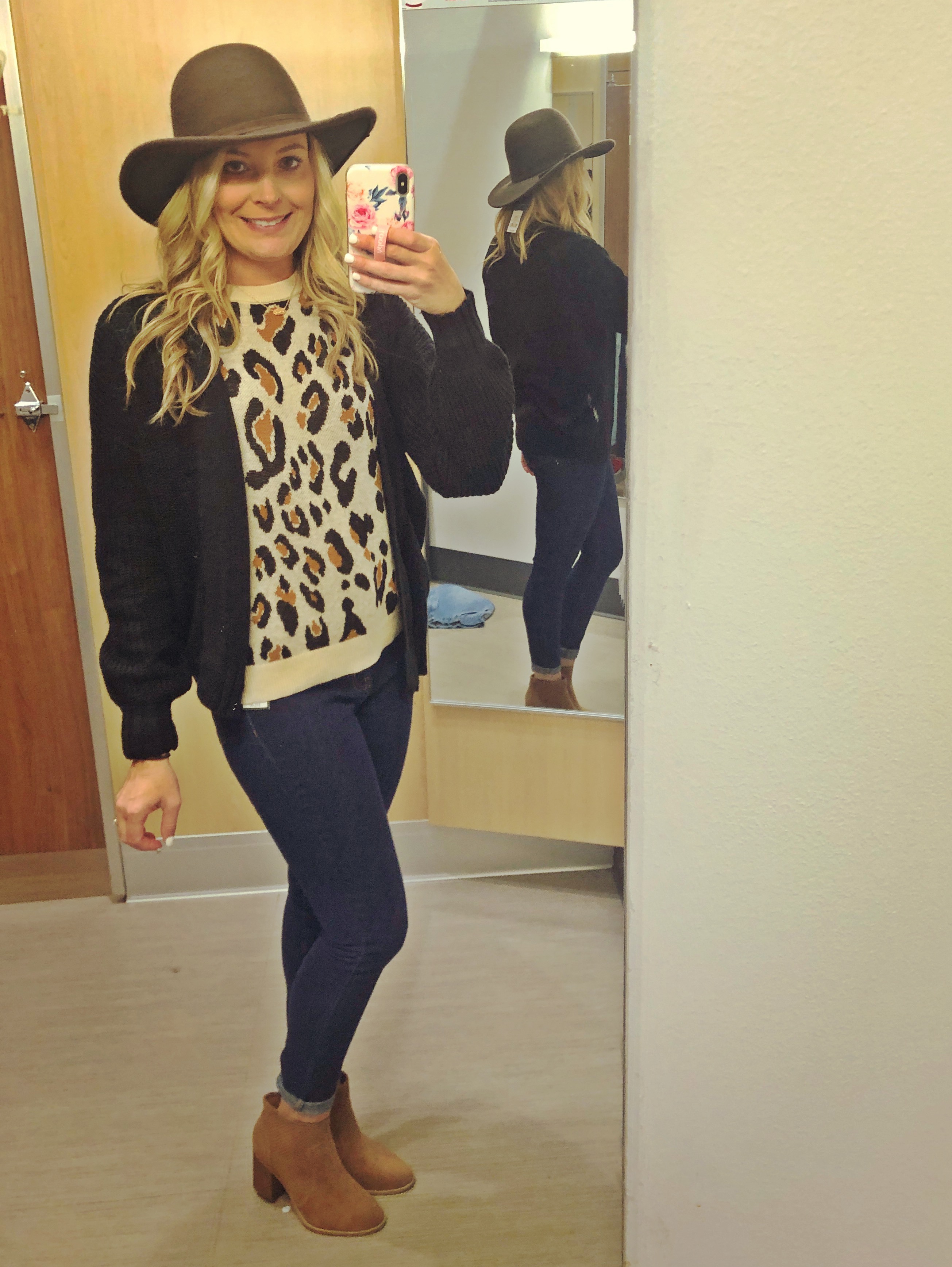 Target Fall Haul – Style To Live In