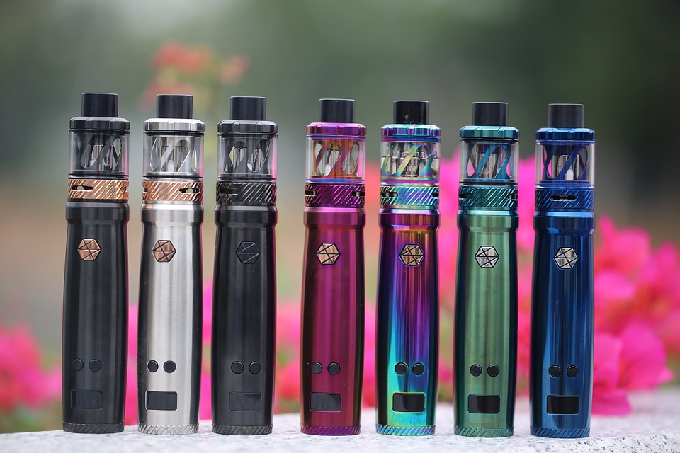 5 Interesting Facts About Using Vapes Style Vanity