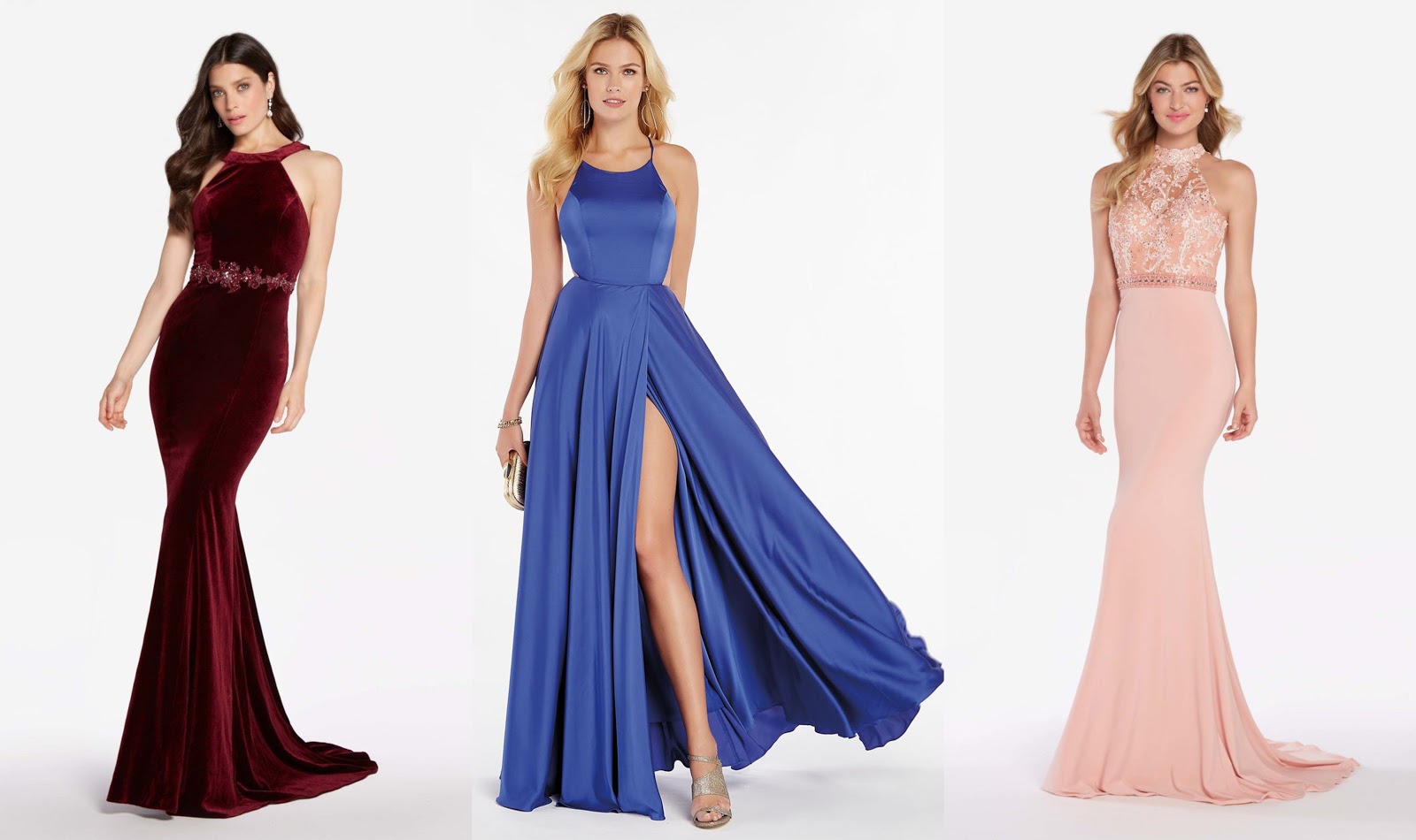 Top Picks from the Biggest Prom Dress Haul Online 11 Prom Dresses