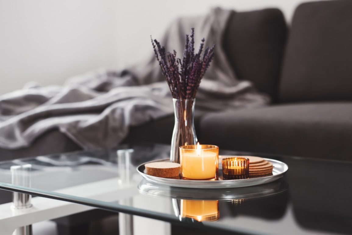 Six Candle Scents To Help You Sleep Style Vanity