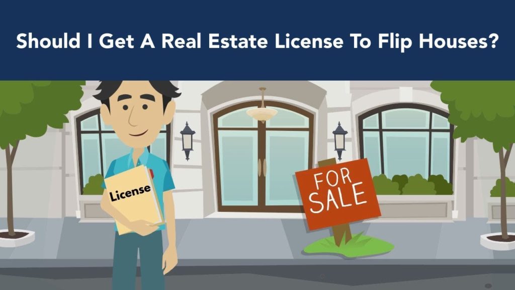 Benefits of a real estate license Style Vanity