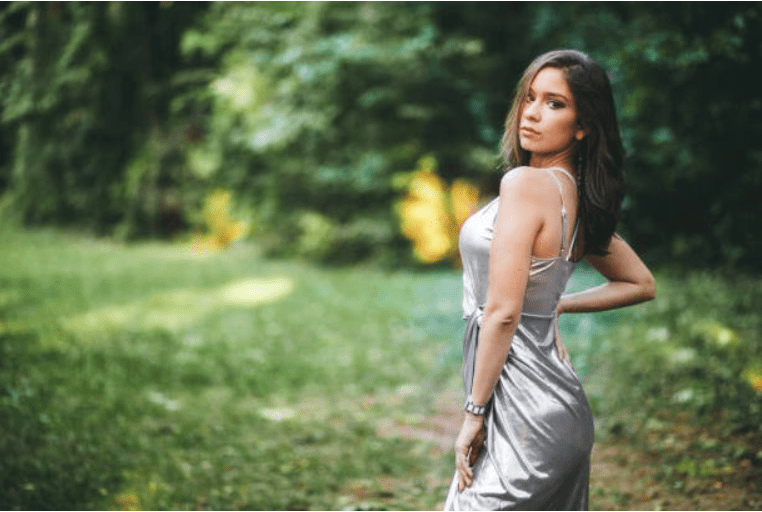 How To Wash A Satin Dress Our Guide in 2021 and 2022 Style Vanity