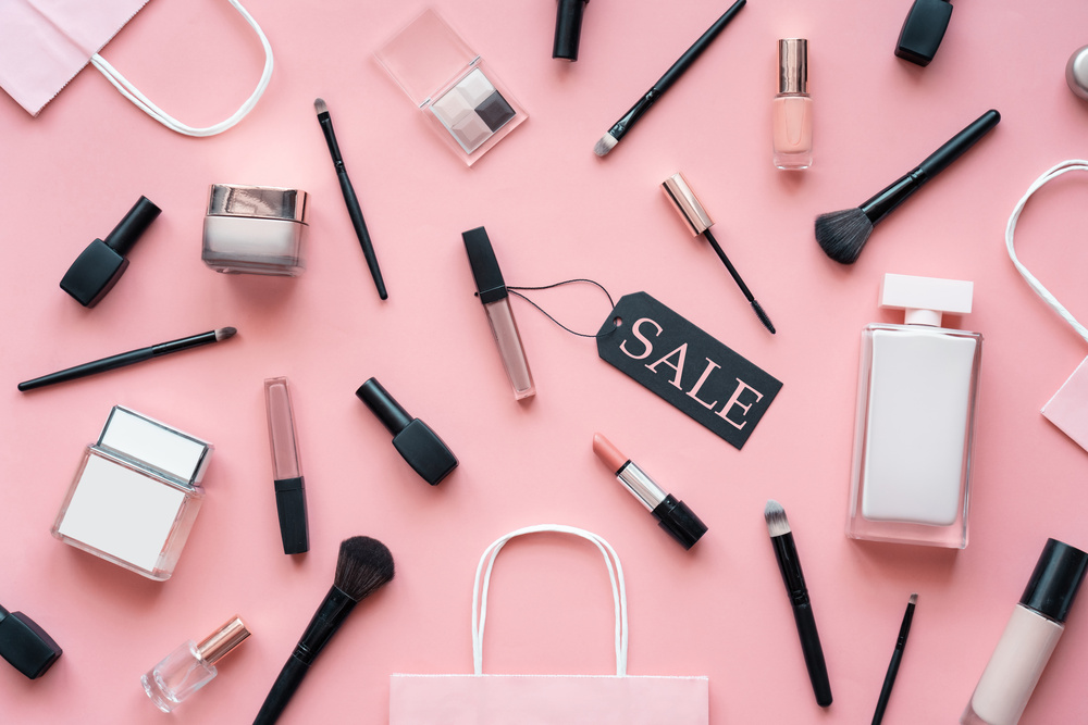 How To Shop Smart During Beauty Sales Style Vanity